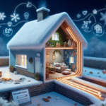 House Clearance in the UK: Winter Safety Essential Tips