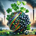 Cilantro Detox: Cleanse Heavy Metals Naturally