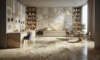 Cleaning Travertine Surfaces: A Essential UK Guide