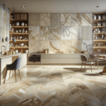 Cleaning Travertine Surfaces: A Essential UK Guide