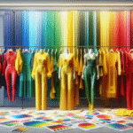 Bold Color Treatments: Vibrant 2025 Trends to Try
