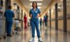 Xero Shoes: Essential Tips for Nurses on Long Shifts