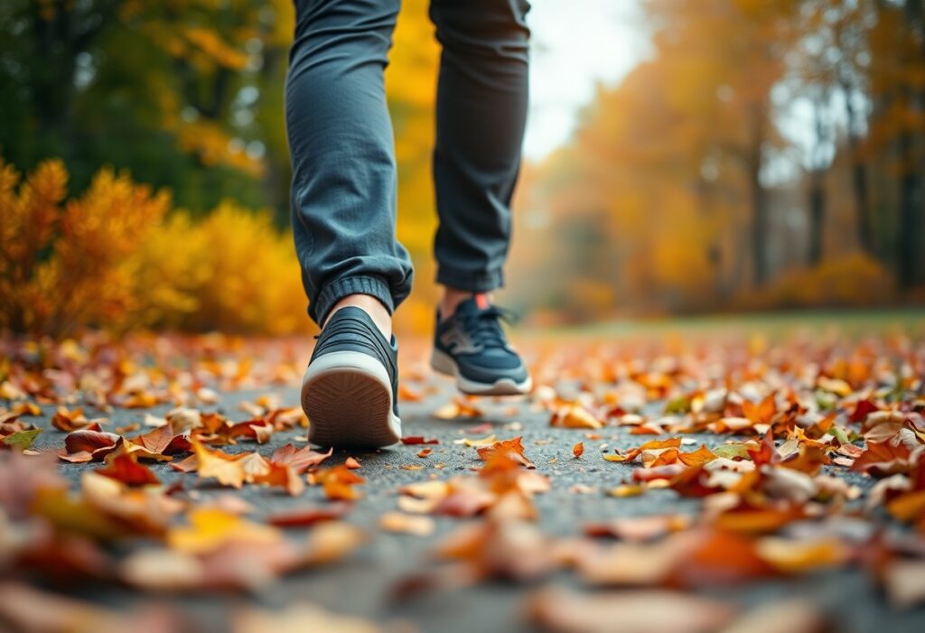Xero Shoes for Seniors: Comfort and Fall Prevention Tips