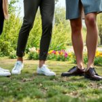Xero Shoes: Transforming Barefoot Fashion for Spring 2025