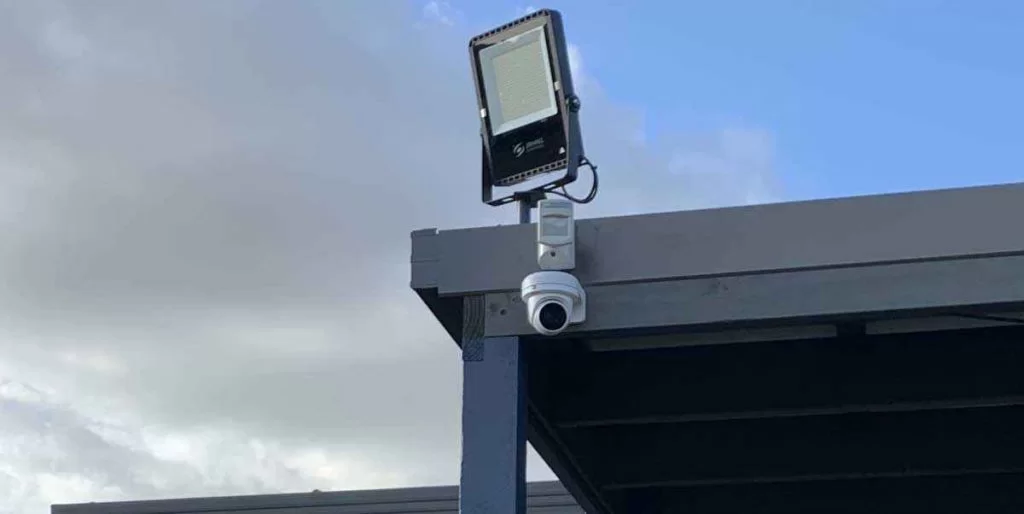 Security System Wiring Solutions for Smart and Safe Compliance