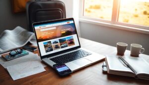 Car Rental Preparation