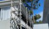 Scaffold Load Capacity Insights for Home Building Projects