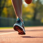 Biomechanical Efficiency of Advanced Runners’ Footwear