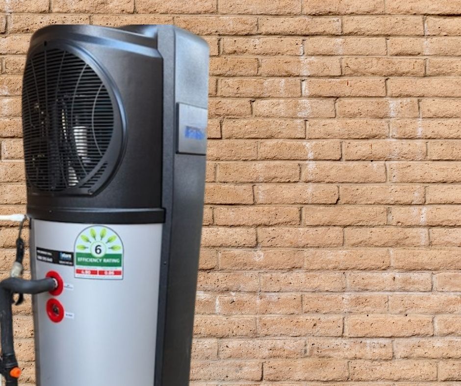 Expert Heat Pump Repairs