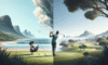 Enhance Your Golf Swing Adaptability with Local Methods