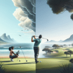 Enhance Your Golf Swing Adaptability with Local Methods