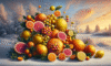 Immune System Boosting Foods: A Comprehensive Guide