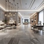 Sorrento Limestone: Ideal Option for Textured Flooring in Dundee
