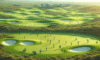 Mastering Golf Course Reading Skills with SA Greens Expertise