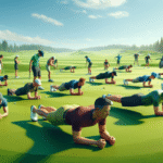Golf Core Strength Exercises for Local Players: A Must-Read Guide
