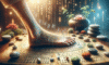 Ankle Pain Relief with Effective Acupuncture Management