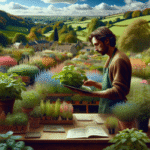 Rare Herbs Guide: Effective Tips for UK Users