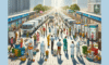 Sanitation Solutions: Holistic Approaches for Urban Areas