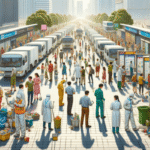 Sanitation Solutions: Holistic Approaches for Urban Areas