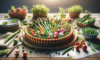 Spring Vegetable Tart: A Guide to Fresh Cooking