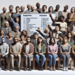 Mental Health Discussion: An Inclusive Guide for the UK