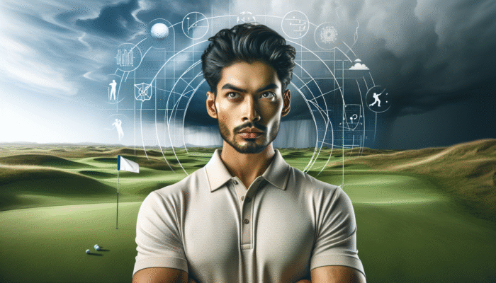Golf Mental Toughness: The Ultimate Improvement Guide