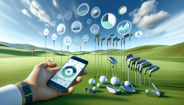 Golf Apps for Handicap Tracking in South Africa: A Guide