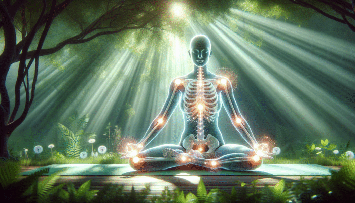 Joint Support Tips for Yoga Athletes: Key Insights to Enhance Performance