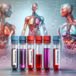 Male Hormone Blood Test Guide for Residents of Bicester