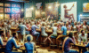 Day Drinking Spots in Henderson: Top Hubs to Explore