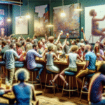 Day Drinking Spots in Henderson: Top Hubs to Explore