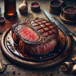 Reverse Sear Technique for Cooking Perfect Steaks