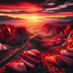 Nature Photography in Las Vegas: Must-Visit Scenic Spots