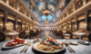 Seafood Restaurants in Las Vegas: A Must-See Guide