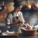 Crispy Skin on Smoked Chicken: A Comprehensive Guide