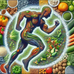 Supplements for Vegan Athletes: Essential Nutrition Tips