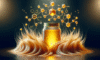 Honey for Natural Hair Hydration: Your Essential Handbook