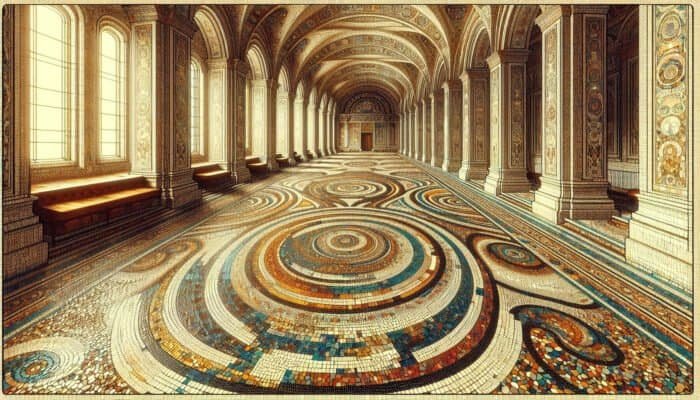 Terrazzo Flooring: Embrace Edinburgh’s Retro Elegance