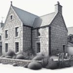 Clermont Gris Limestone for Your Fife Farmhouse Aesthetic