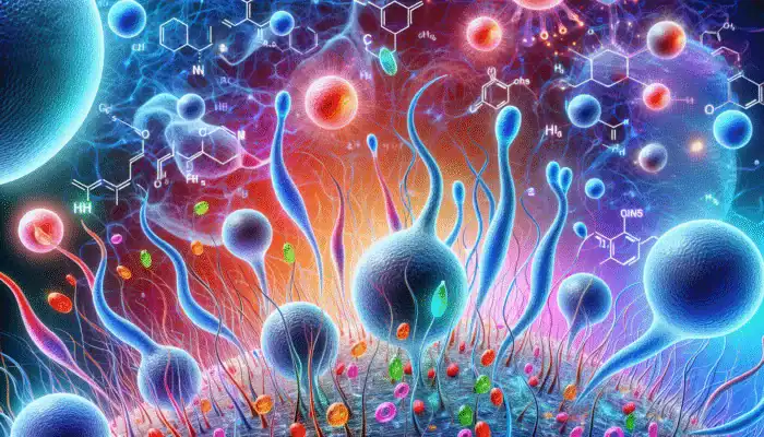 Hormones and Hair Texture: Their Impact Explained