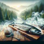 Cedar Wood Flavours: A Guide for Seafood Lovers