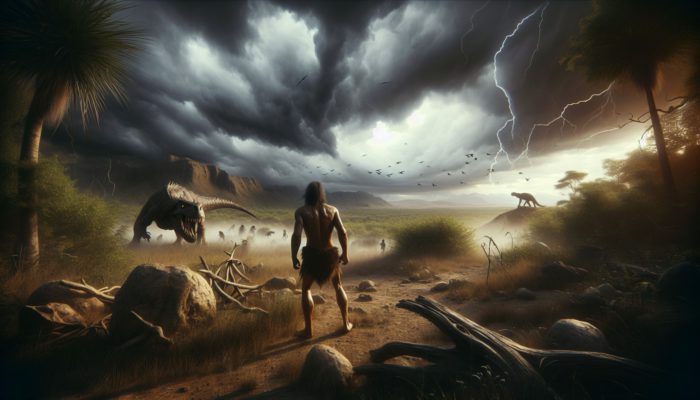 Survival Strategies: Overcoming Fear Effectively