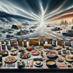 SHTF Food Rations: A Vital Guide for Survival Preparedness