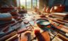 Terracotta Tile Cleaning: Effective Home Methods Revealed
