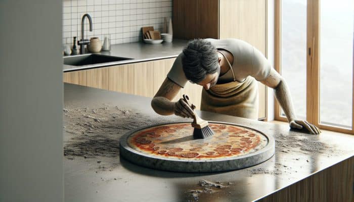 Pizza Stone at Home: A Simple Guide for Everyone