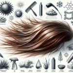 Hydrate Dry Hair Ends for Healthy, Lustrous Locks