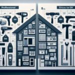 House Clearance Cost: DIY vs. Professional Services in the UK