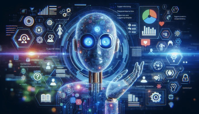 AI-Powered Forums: Strategies for Creating Engaging Content