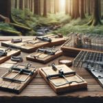 Techniques and Tools for Trapping Small Animals Effectively