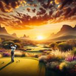 South Africa’s Best Courses: Discover Famous Golf Courses